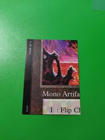 Magic: The Gathering: Ultra Pro, Chaos Orb puzzle card 4/9