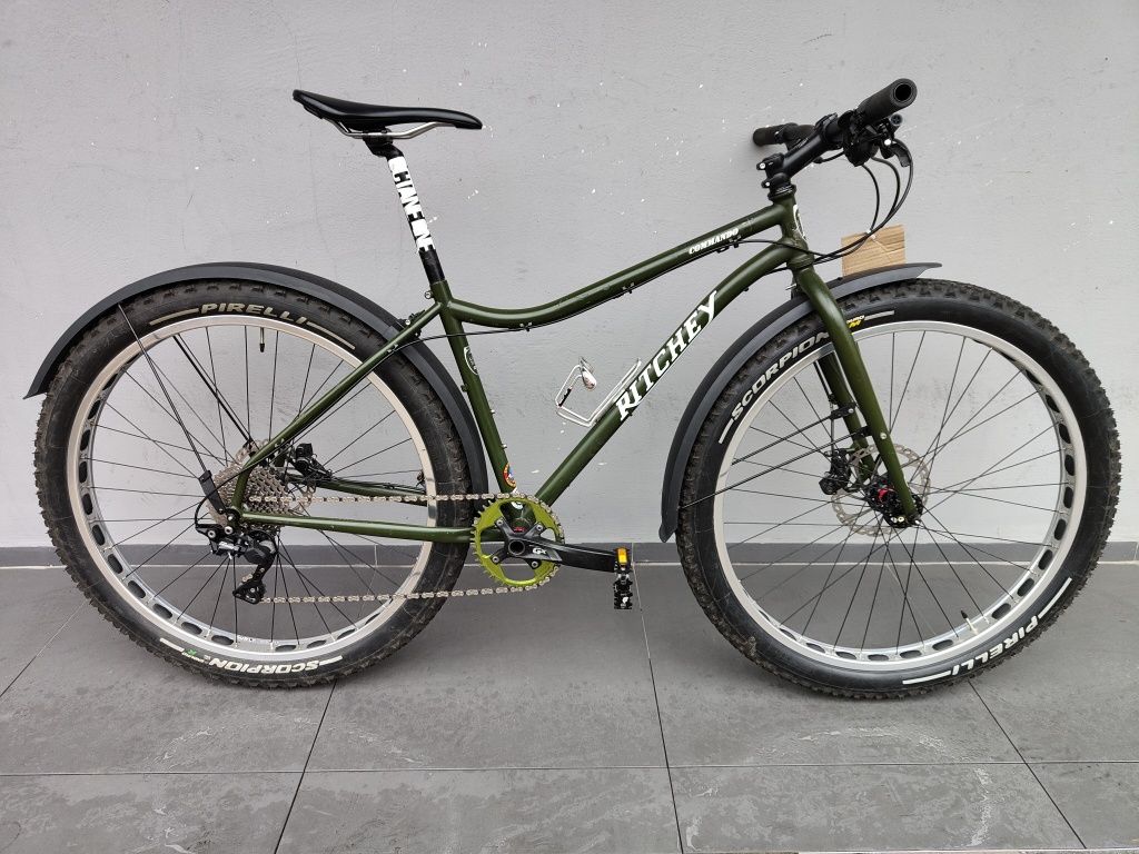 Ritchey Commando rozmiar"M"