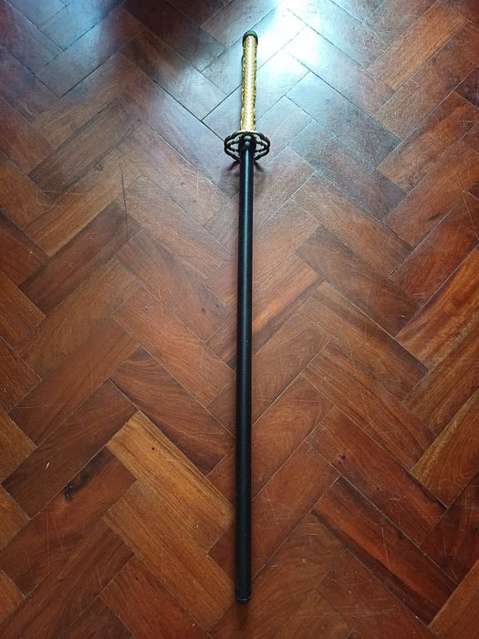 Réplica de Espada Katana