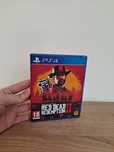 Red Dead Redemption 2 PL Polska PS4/PS5 PlayStation