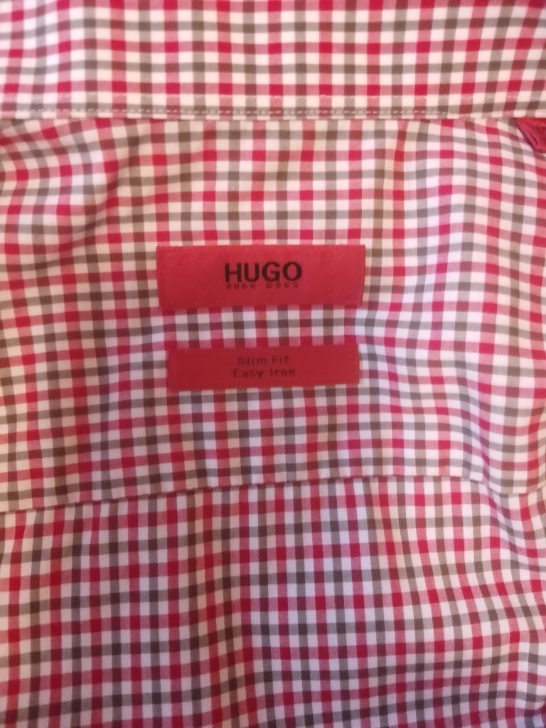 Koszula Hugo Boss 40