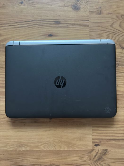 ноутбук HP ProBook 450 G3