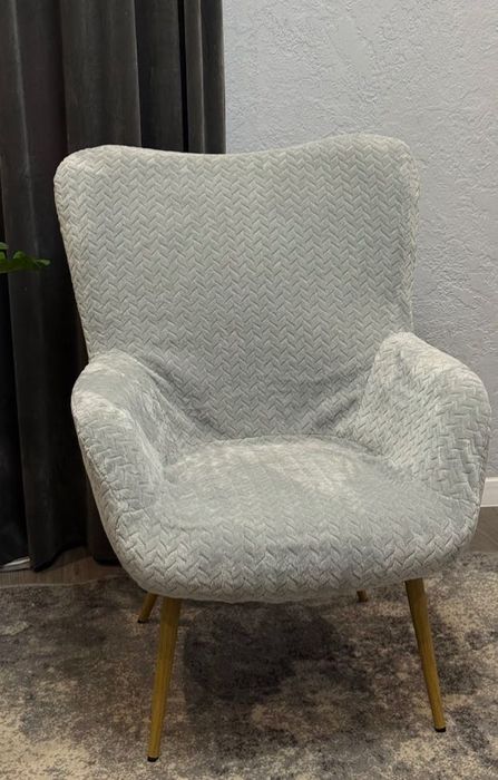 ᐉ РОЗКІШНІ ЧОХЛИ для КРІСЛА під ЗАКАЗ / Виробник / Будь-яка складність