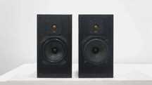 colunas monitor audio gold 9