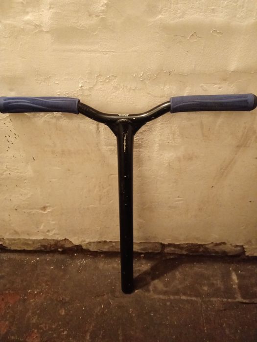 Kierownica wyczynowa