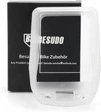 Besudo Etui ochronne do wyświetlacza Bosch Nyon (BUI350)