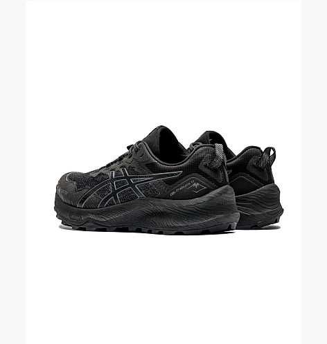 Кросівки чоловічі Asics Gel-Trabuco 11 Gtx Black (1011B608-002)