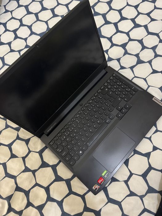 Lenovo Ideapad Gaming 3 15ACH6