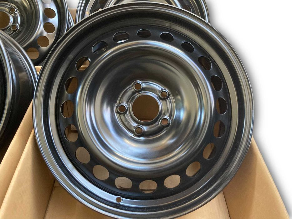 Felgi  18 Renault Megane E-TECH Captur Nissan Qashqai NOWE