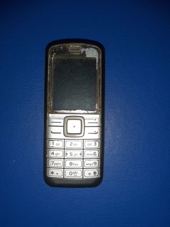 Nokia 6070 sprawna