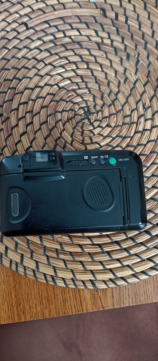 Aparat analogowy Zoom 1200AF