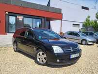 Opel Vectra C 1.8l benzyna | 2004r | Hak | Klimatyzacja|Zdrowy|Zamiana
