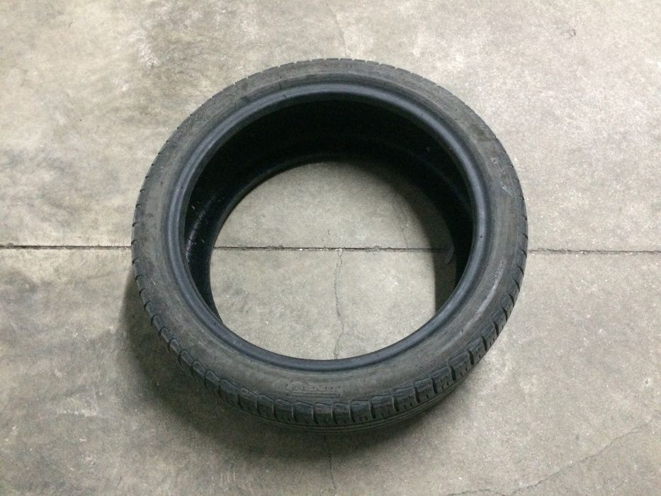 Pneu Pirelli P7 R17