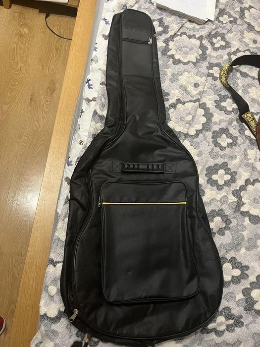 Pokrowiec gitara akustyczna