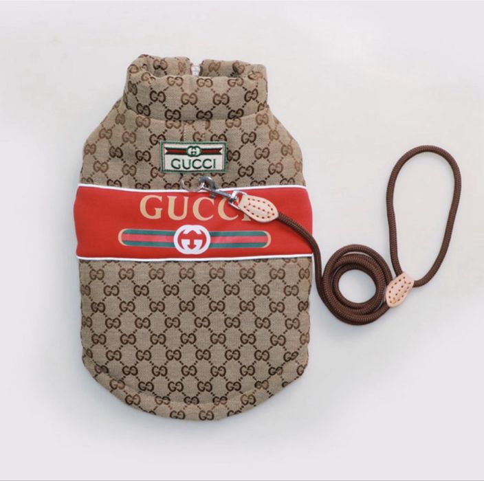 Nowa kamizelka kurtka ubranko dla psa M-2XL