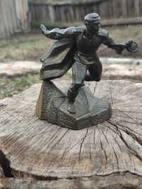 Солдат в атаку Нимор , статуэтки бронза СССР