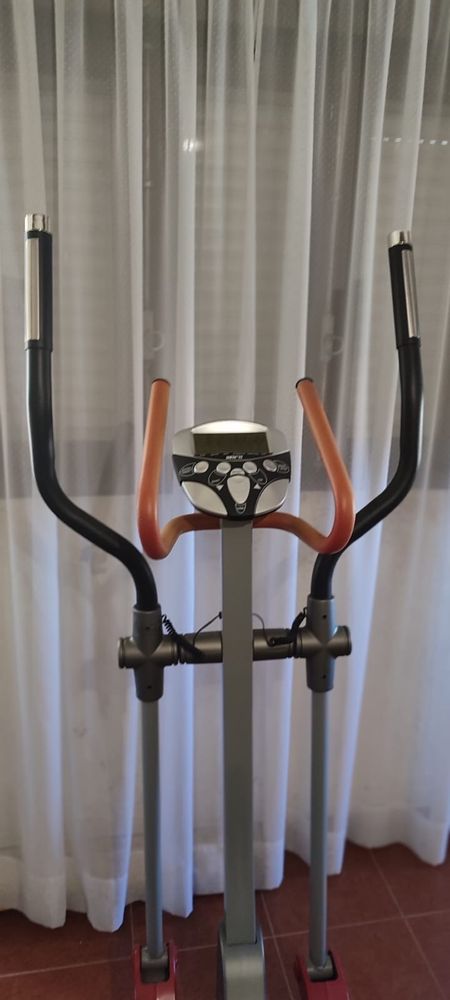 Bicicleta eliptica
