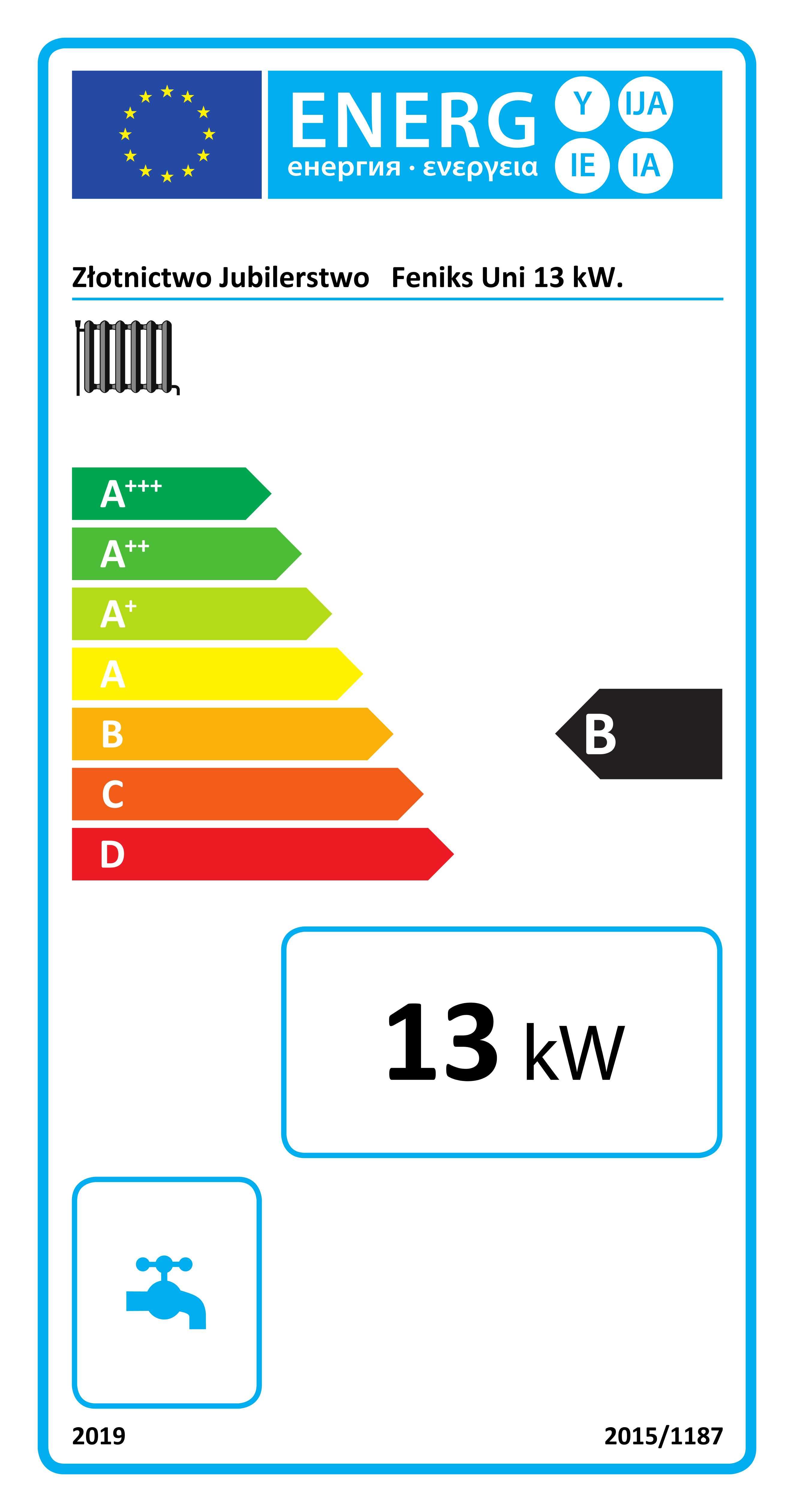 KOTŁY WĘGLOWE 13 Kw. Klasa 5 Piec Kocioł Węglowy Drewno GRATISY