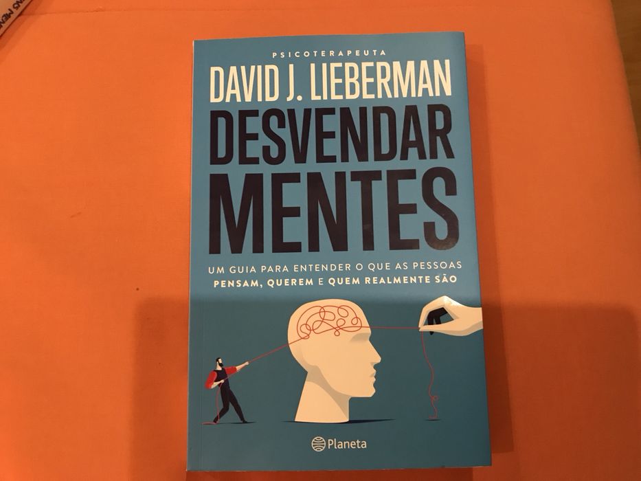 Desvendar mentes (portes incluidos)