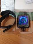 Smartwatch D52 .Smart Brecalet.Nowy.W foli