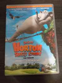 Horton film bajka