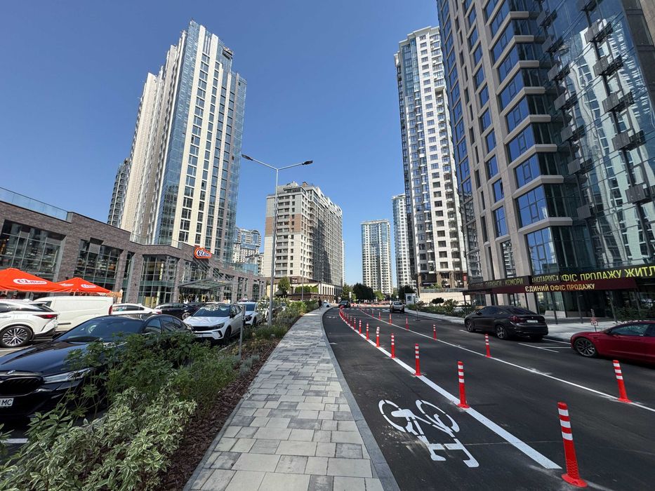 Терміново БЕЗ% Продаж 118м2 3-к, ЖК Новопечерські Липки, 7-ма черга!