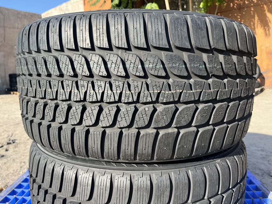 285/35 r20 Bridgestone Blizzak LM-25 RFT НОВАЯ