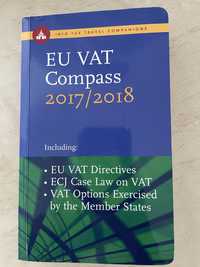 EU VAT compass IBFD kompendium VAT