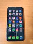 Iphone 11 pro max gold