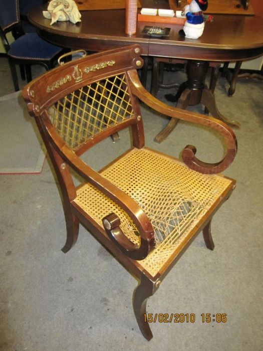 Restaurador de Moveis