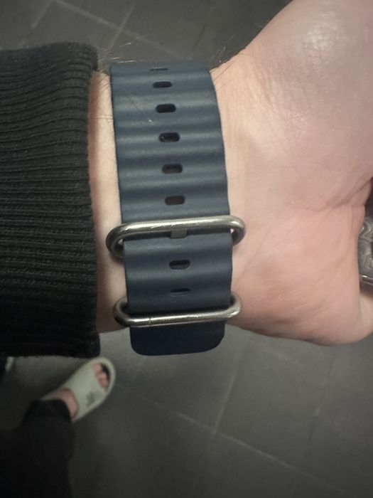 Iwatch ultra 2 Apple