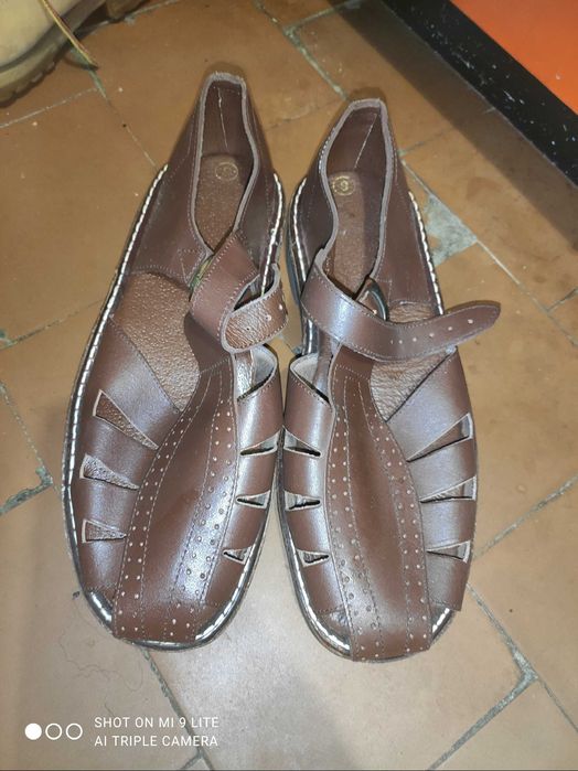 Продам новие шлепанци