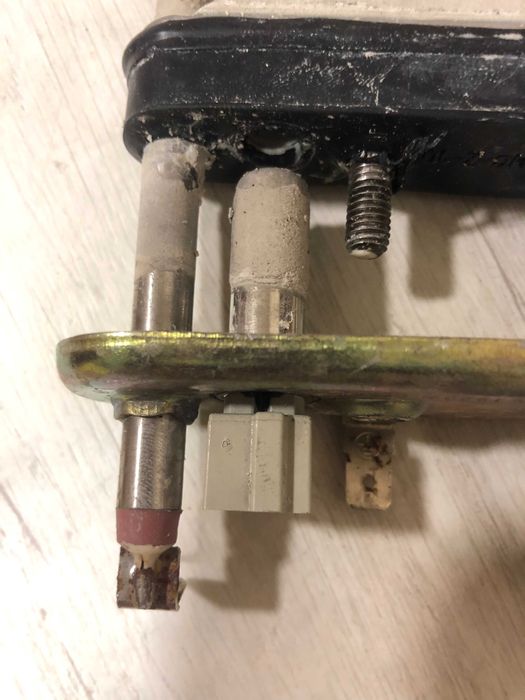 Пральна машина SAMSUNG датчик температури