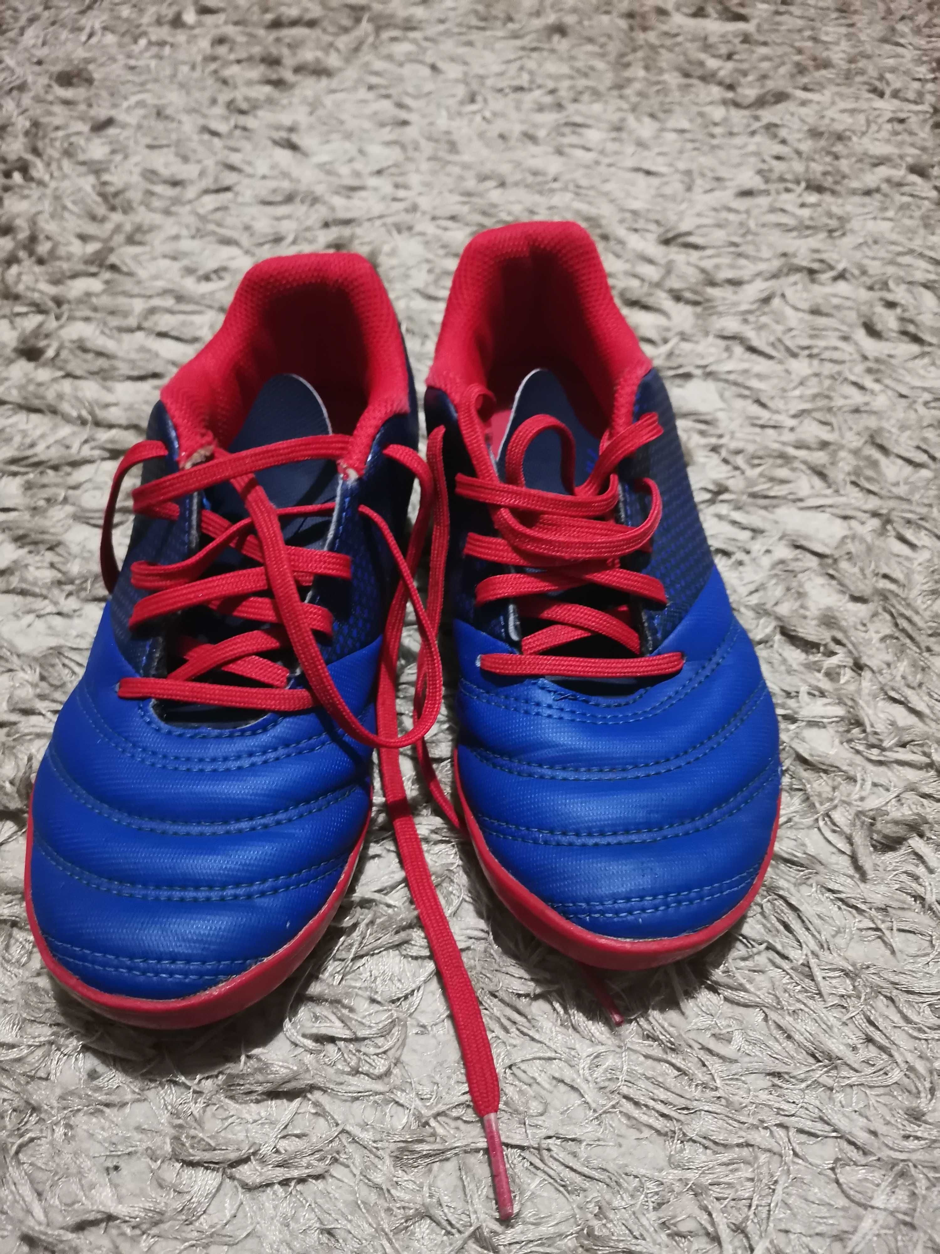 Botas/Chuteiras/Pitons de criança para Rugby ou Futebol