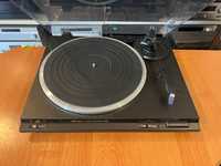 Gramofon Technics SL-BD20 Audio Room