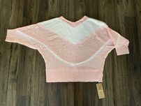 NOWY sweter kimono Tendency r. XXL