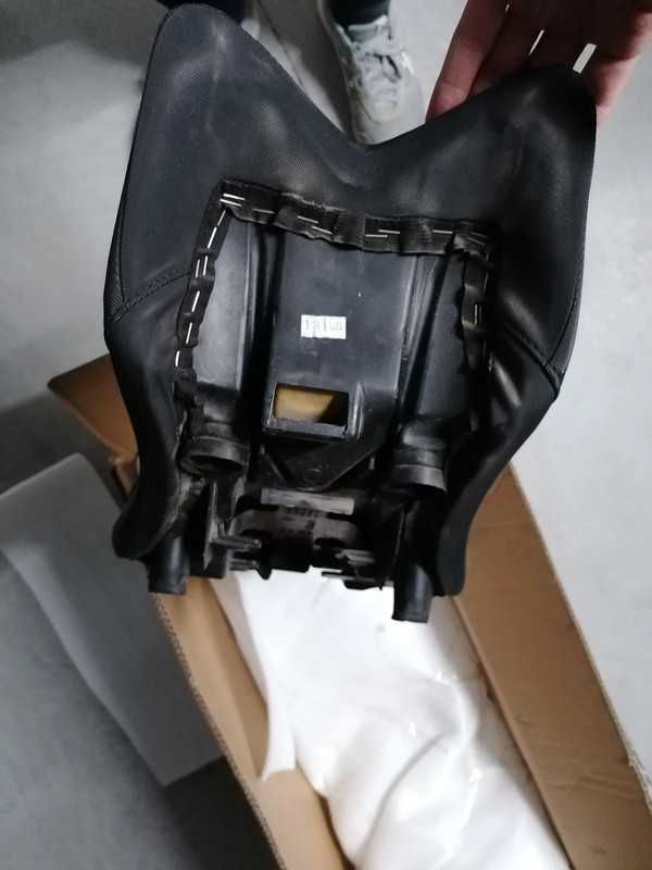 Banco para BMW Motorrad F650GS / F700GS / F800GS