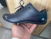 Buty Meskie PUMA DRIFT CAT BMW MOTORSPORT 42.5, 27.5cm