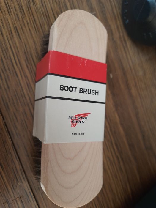 Шнурки для взуття звичайні та шкіряні Red Wing Shoes