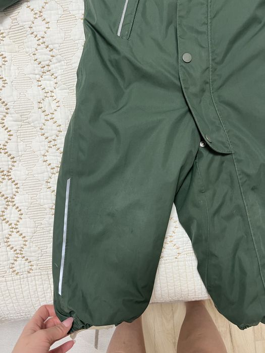 Зимовий комбінезон Reima розмір 98