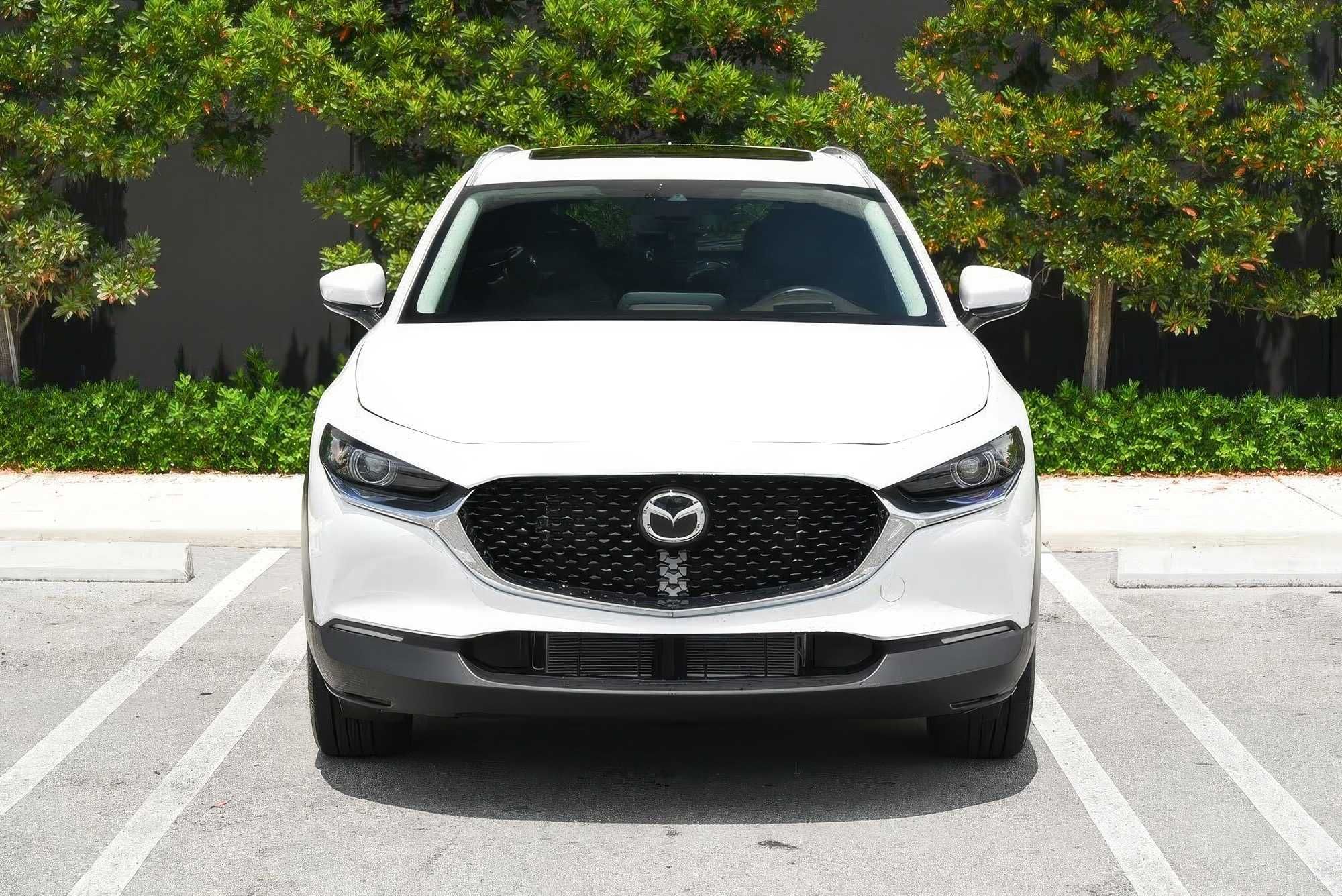 2022 Mazda CX-30 2.5 S Premium