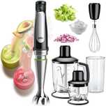 BRAUN MQ7087 MultiQuick 7 Czarny Blender