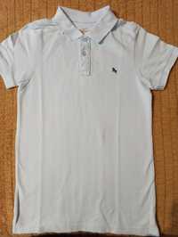 Koszulka Polo w rozmiarze 134/140