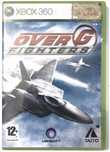Over G Fighters