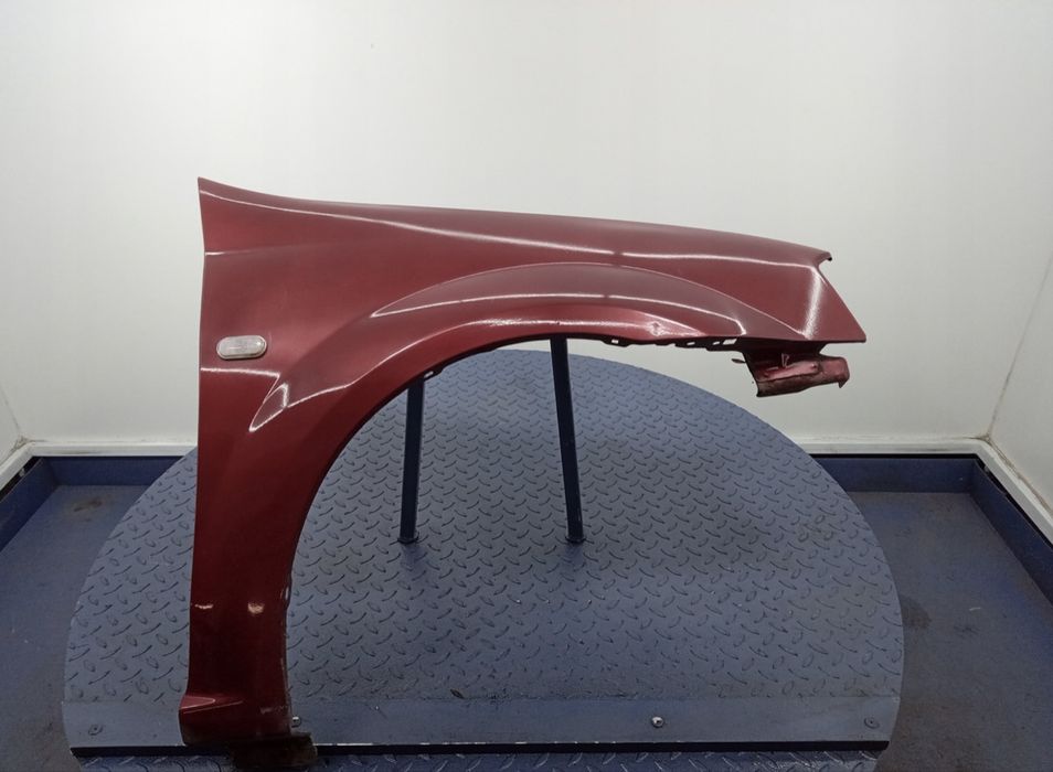 Переднее правое – левое крыло Renault logan, duster, megane, sandero