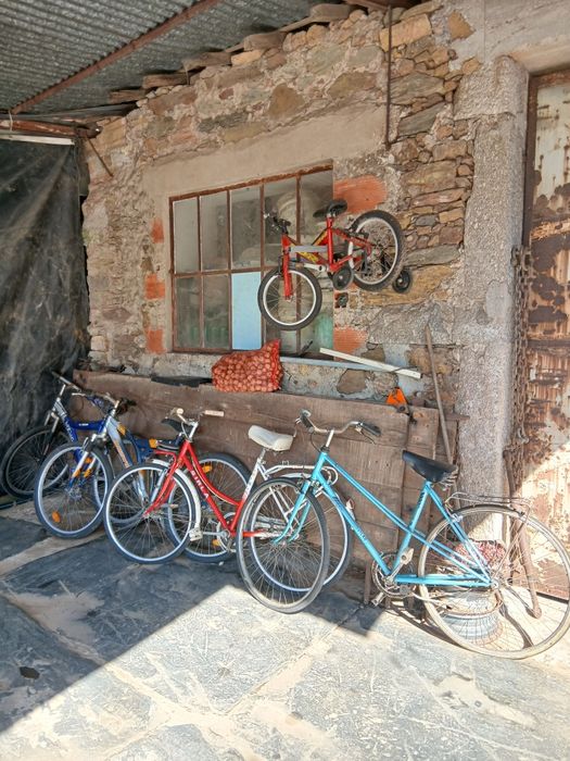 Bicicletas para Venda
