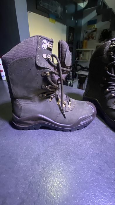 Берцы ЗСУ Talan 38 р