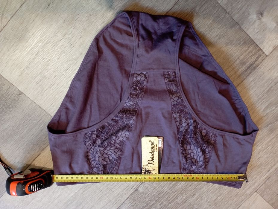 Бюстгальтер  білизна 4xl