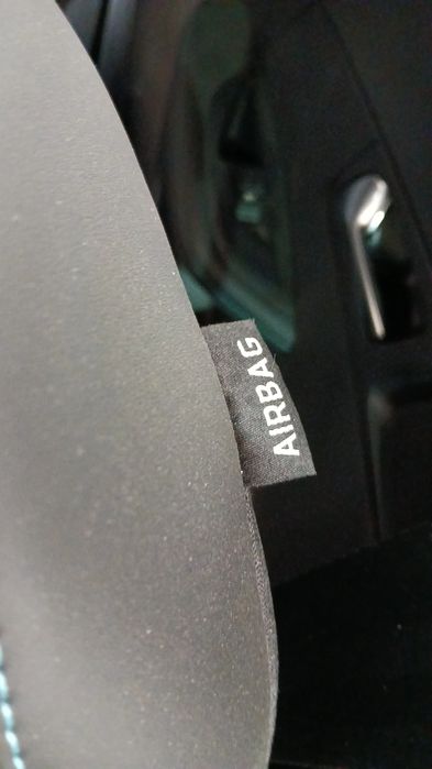 Airbag banco esquerdo PEUGEOT 2008 II (U_)