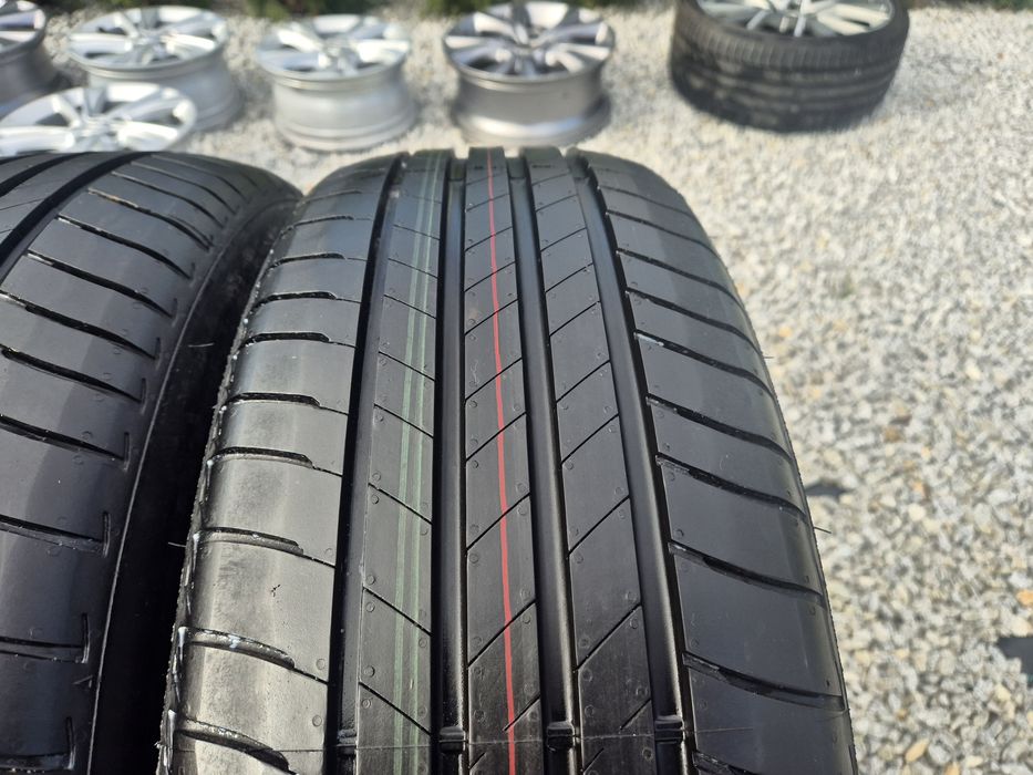 Bridgestone 215/60/17 rok 2024 niwe cena za 4szt letnie